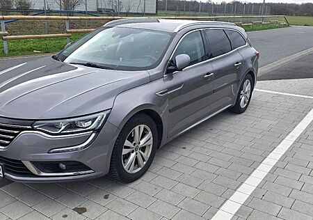 Renault Talisman BLUE dCi 160 EDC Intens Grandtour I...