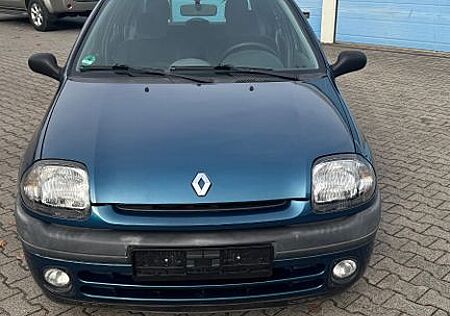 Renault Clio 1.2 Econ RT Summertime RT
