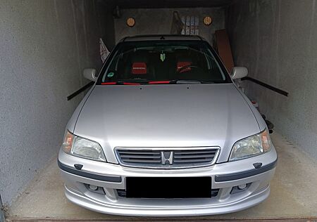 Honda Civic MB6 1.8 VTi /1Hand/B18/Garagenpkw/Klima