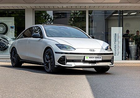 Hyundai IONIQ 6 Allradantrieb 77,4kWh Batt. First Editio