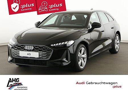 Audi A5 gebraucht kaufen Audi A5 Avant TFSI 110 KW S-Tronic LED Navi Leder AC