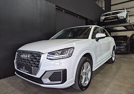 Audi Q2 sport ultra ACC/AUTOMATIK/LED/SPUR