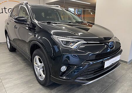 Toyota RAV 4 RAV4 Hybrid Edition 2.5 VVT-i Hybrid*AUT./Navi*