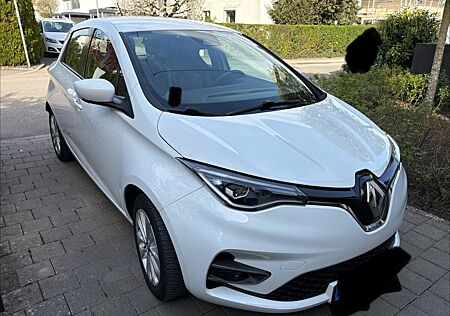 Renault ZOE Experience R110/Z.E. 50 Batteriemiete Ex...