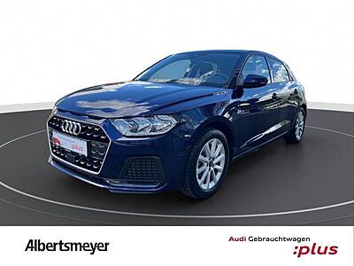 Audi A1 Sportback 30 TFSI ADVANCED+GRA
