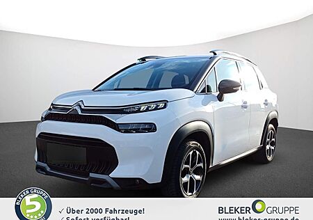 Citroën C3 Aircross PureTech 110 S&S Shine