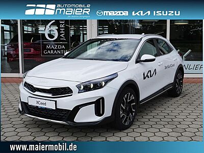 Kia XCeed  1.5 T-GDI SPIRIT