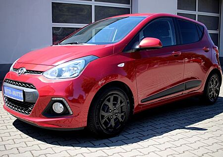 Hyundai i10 / 51TKM / Tüv Neu