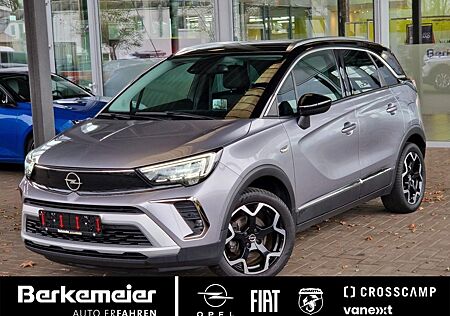 Opel Crossland X Crossland Ultimate **Head-Up-Dislay/Alcantara**
