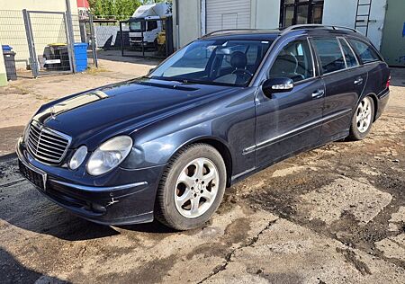 Mercedes-Benz E 350 E -Klasse T-Modell T 4Matic