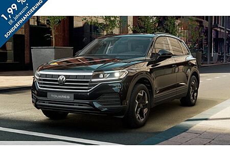 VW Touareg Volkswagen 3.0 TDI Tip. AHK/Kamera/Leder/Luftfeder.