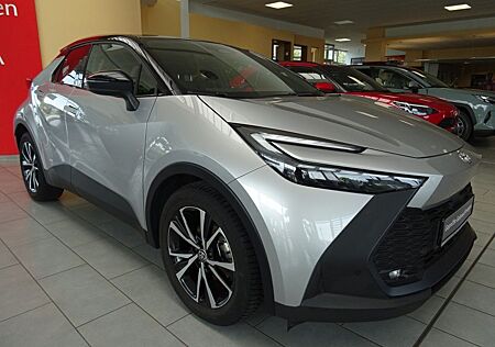 Toyota C-HR 1.8 Hybrid Team Deutschland