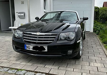 Chrysler Crossfire Roadster