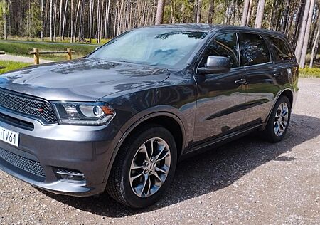 Dodge Durango 2019 GT LPG 18999 NETTO €