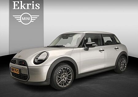 Mini Cooper S 5-türig automatik / LED / Park assist /