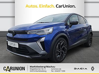 Renault Captur II 1.3 TCe 160 Mild-Hybr. Esprit Alpine