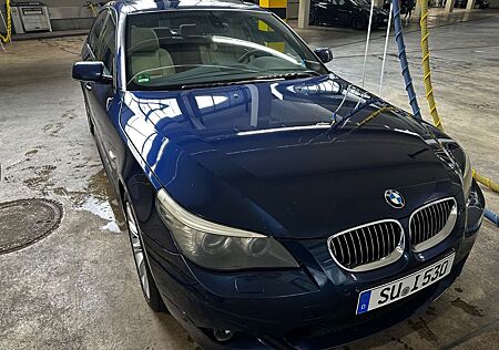 BMW 530i Edition Sport