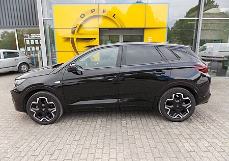 Opel Grandland X Grandland 1.2 Turbo GS Automatik