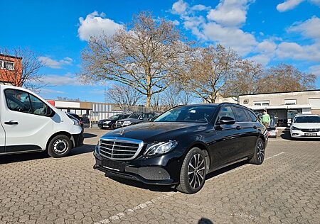 Mercedes-Benz E 300 de 9G*AHK*Kamera*TMP*SHZ*Tüv Neu*MWST.