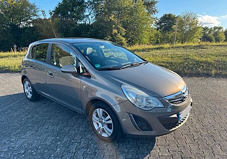 Opel Corsa 1.4 Edition 150 Jahre PDC+BluetSp+Aw