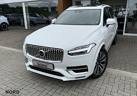Volvo XC 90 XC90 T8 Inscription Expres. Plug-In Hyb. 7-Sitze