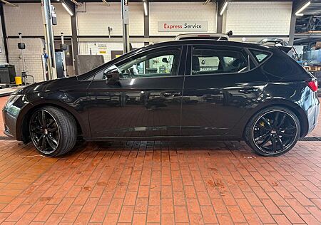 Seat Leon 1.2 TSI 77kW Start&Stop Style Style
