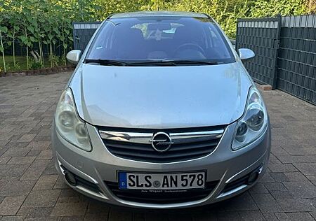 Opel Corsa 1.4 Twinport Sport Sport