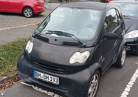 Smart ForTwo Bj 2004