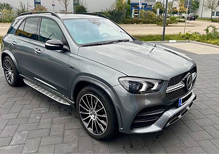 Mercedes-Benz GLE 350 GLE 350de AMG Prem. Plus Night*AIR*AHK*HUD*360°