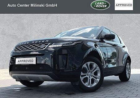 Land Rover Range Rover Evoque D150 S AWD Winterp. DAB+