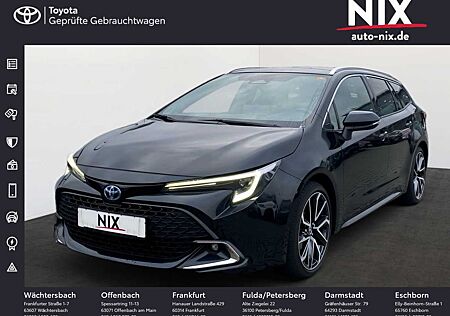 Toyota Corolla Touring Sports 2.0 Hybrid Lounge JBL