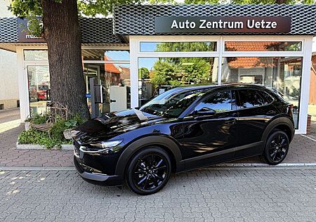 Mazda CX-30 2.5 2025 HOMURA Automatik"Kamera"Shzg