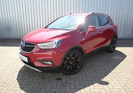 Opel Mokka X Ultimate 1.4T 152PS 6-AT Start/Stop 4x4