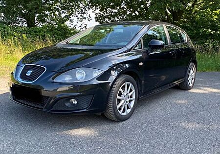 Seat Leon 1.6 Reference, GJR,Klima,AHK,Tempomat