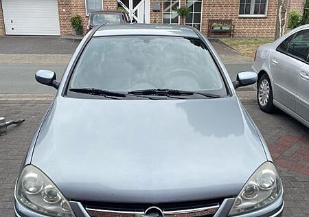 Opel Corsa 1.2 Klima 102 T/Km TÜV 06/27 +WR