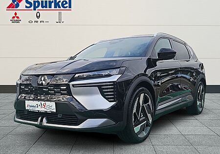 Mitsubishi Eclipse Cross Top, Luxury-Paket 87 kWh (22kW)''N