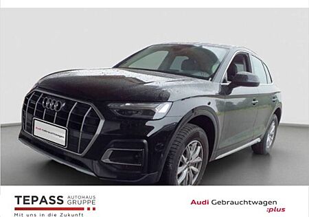Audi Q5 40 TDI QUATTRO S TRONIC ADVANCED
