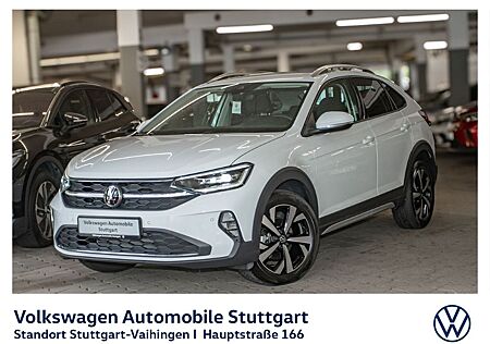 VW Taigo Volkswagen 1.0 TSI Style 85 KW Klima Navi SHZ LED