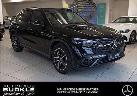 Mercedes-Benz GLC 220 GLC 220d 4M AMG Prem,DIGITAL,AHK,360,Night,Dist+