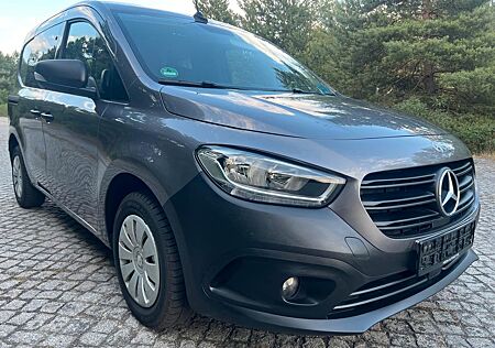 Mercedes-Benz Citan 1.4 Klima/ 1.Hand/ 2.Schiebetüren/LKW/ PDC