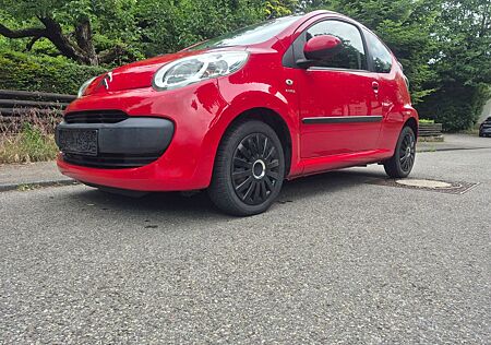 Citroën C1 Automatik TÜV NEU