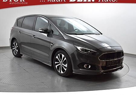 Ford S-Max 2.0d Aut. ST-Line STNDHZ+MEMO+KAM+AHK+VOLL