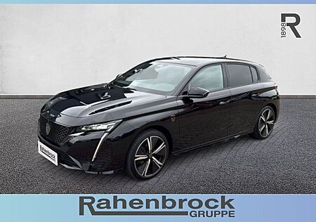 Peugeot 308 GT PureTech 130 EAT8 Kamera Navi SHZ