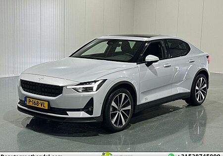 Polestar Polestar 2 gebraucht kaufen Polestar 2 Long Range Dual motor 78 kWh Pilot Plus