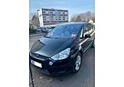 Ford S-Max 2,0 TDCi 103kW DPF Titanium PowerShift...