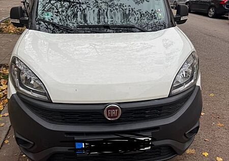 Fiat Doblo cargo 1.3 Jdtm 95 cv 2018