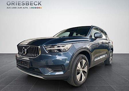 Volvo XC 40 XC40 T4 Inscription LED*AHK*