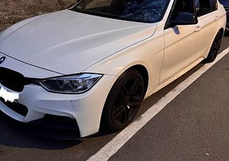 BMW 318d Modern Line Modern Line