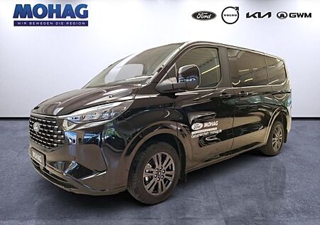 Ford Tourneo Custom 2,5l PHEV Titanium 340 L1