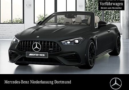 Mercedes-Benz CLE 53 AMG CLE 53 4M NIGHT+360+BURMESTER+KEYLESS+9G